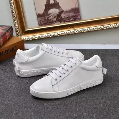 DIOR Casual shoes Women--006